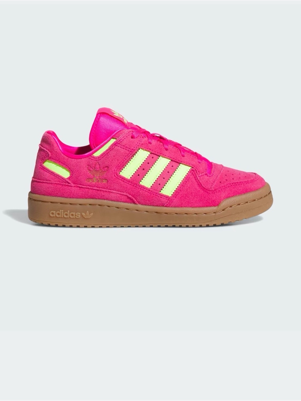 FORUM LOW CL W9
